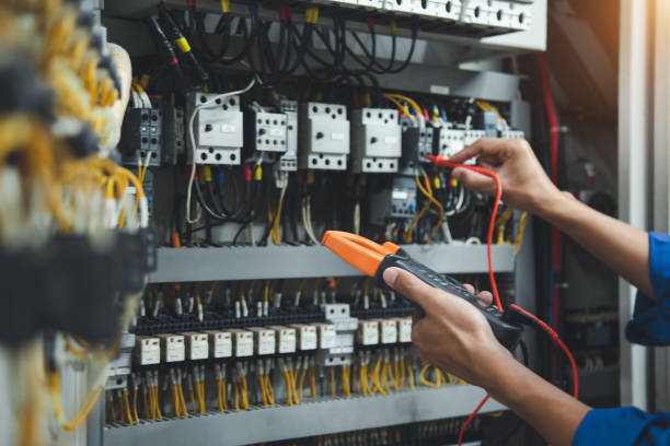 Best Electrical Outlet Repair  in London, OH