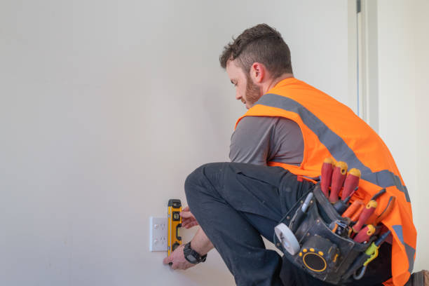 Best Ceiling Fan Installation Electrician  in London, OH