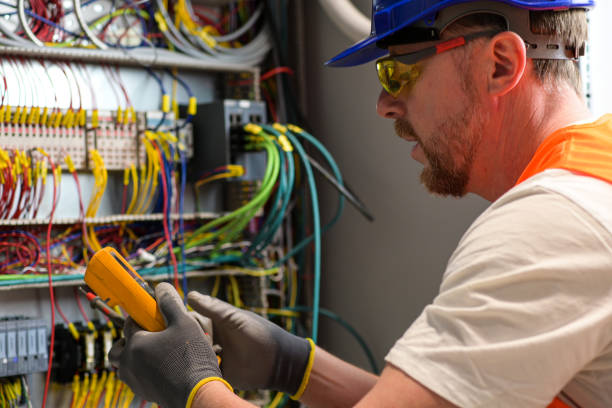 Best Industrial Electrical Services  in London, OH