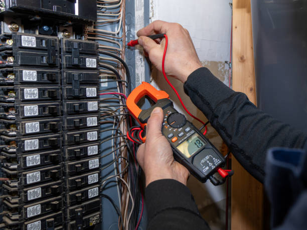 Best Electrical Installation Contractor  in London, OH