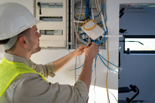 Best Electrical Contractors for Businesses  in London, OH