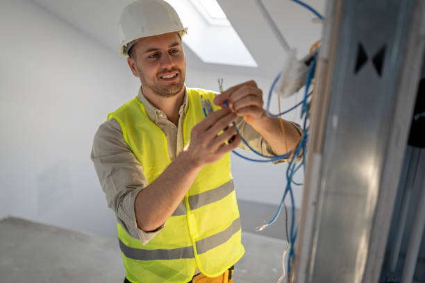 Best Electrical Contractors for Businesses  in London, OH